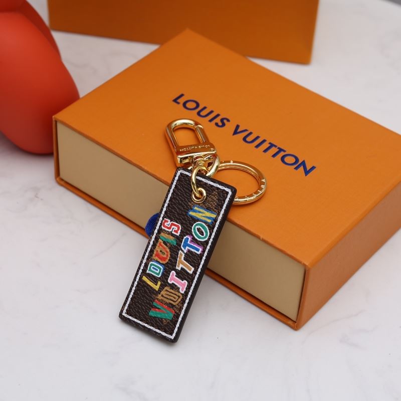 Louis Vuitton Keychains